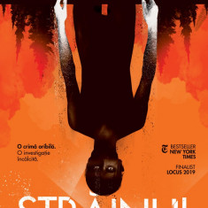 Străinul (OUTSIDER) - Stephen King