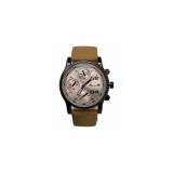 Cumpara ieftin Ceas barbatesc Matteo Ferari MF8207 Brown/Silver Casual IV