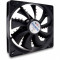 Ventilator Zalman ZM-F3(SF) 120mm Shark Fin fan