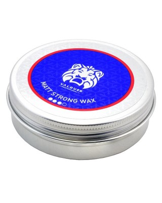 Ceara mata fixare puternica Valquer 100ml foto