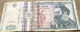 (BNK B) Romania bancnota 500 lei 1992