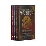 The Path of the Warrior Ornate