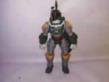 Bnk jc Star Wars Hero Mashers Hasbro - Boba Fett