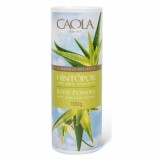 PUDRA TALC CU ALOE VERA 100GR