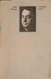 Heraldica Iubirii 1963-1973 - Radu Carneci - Poezii - Editura Eminescu 1975 - Carte Beletristica