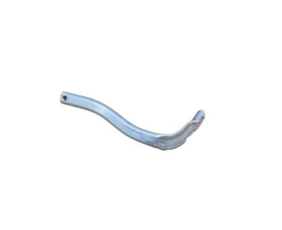 Ornament fixare aripa fata AUDI A8 (D4/4F), 2010-11.2013, fata, partea dreapta, spate foto