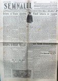 Semnalul. Cotidian independent al democratiei romanesti, nr. 1836, nr. 23 iunie