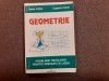 Traian Cohal - Geometrie. Probleme rezolvate pentru gimnaziu si liceu