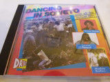 Dancing in Soweto, qw, CD, Pop