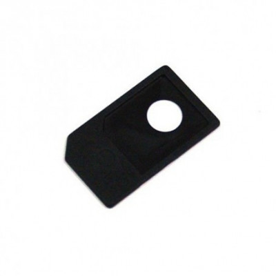 Adaptor SIM Format Micro SIM la card SIM foto