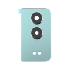 Geam Camera Cu Rama Verde OnePlus Nord 4, CPH2663, CPH2661