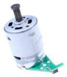 MOTOR PERIE ASPIRATOR 140197906013 spirator vertical 2in1 Electrolux Well Q6 WQ61-44SW, 37W