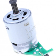 MOTOR PERIE ASPIRATOR 140197906013 spirator vertical 2in1 Electrolux Well Q6 WQ61-44SW, 37W