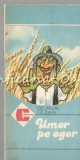 Umor de Ogor - D.C. Mazilu, Gh. Zarafu, Editura Ceres, 1986, Bucuresti, Carte de cultura generala, 131 pagini