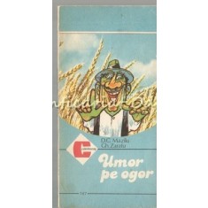 Umor De Ogor - D.C. Mazilu, Gh. Zarafu