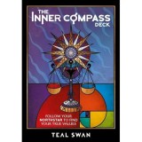 Cumpara ieftin The Inner Compass Deck: Follow Your Northstar to Find Your True Values