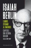 Lemnul stramb al omenirii | Isaiah Berlin