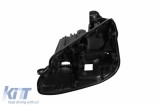 Carcasa stanga a farului cu lumina LED potrivita pentru Mercedes E-Class W213 2016-2020 Performance AutoTuning