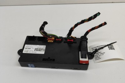 Modul de climatizare VW ID.4 E21 2021 OEM: 1EA907727AB,5HB014360-39,5HB014360 28662670 foto