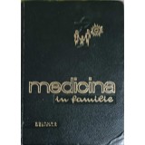 MEDICINA IN FAMILIE-MARIN VOICULESCU SI COLABORATORII-255737