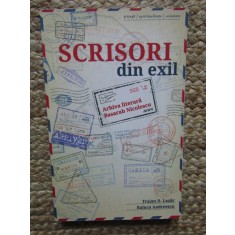 Scrisori din exil - Raluca Andreescu, Traian D. Lazar