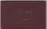 Buzias Buziasfurdo Carnet 10 vederi ND