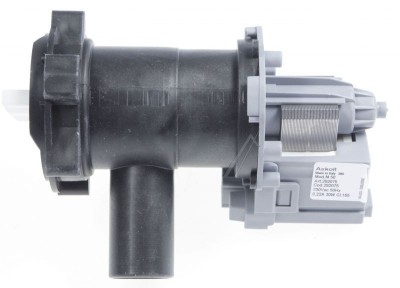 M221 POMPA ASKOLL BOSCH 144978 RC0291 pentru masina de spalat ASKOLL foto