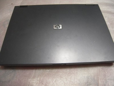 HP nx7400 foto