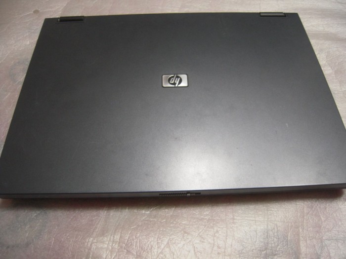 HP nx7400