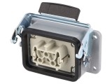 Conector Mamă EPIC H-BE 6 PIN 6 6 PE