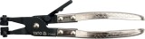 Cleste pentru sigurante de furtun 215 mm YATO