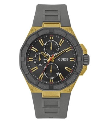 Ceas Barbati, Guess, R2 GW0803G1 - Marime universala foto