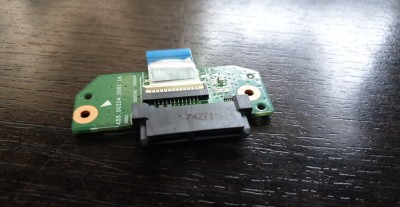 Conector Unitate optica Lenovo Flex 2 15 foto