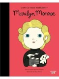 Marilyn Monroe. Copii cu visuri indraznete/Maria Isabel Sanchez Vegara