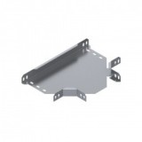 Cumpara ieftin Derivatie Tip T Pentru Jgheab Metalic 400X60X0.8Mm Viking Strong
