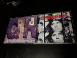 [CDA] The Lemonheads - Come On Feel - cd audio original, Rock