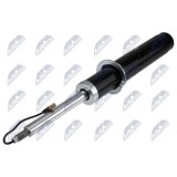 Amortizor fata Porsche 718 Boxster, Cayman 982 2016-, Stanga, Dreapta, +Pasm, 982413031D