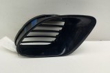 Grila de ventilație caroserie PORSCHE BOXSTER 986 1997 OEM: 98650456100 | 31649409