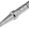 V&acirc;rf Şurubelniţă 2,4x0,8mm pentru Ciocan de Lipit 480&deg;C