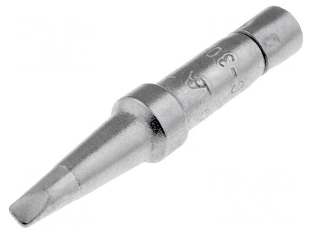 V&acirc;rf Şurubelniţă 2,4x0,8mm pentru Ciocan de Lipit 480&deg;C
