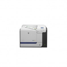 Imprimante laser sh HP LaserJet Enterprise 500 Color M551dn foto