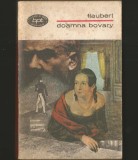 DOAMNA BOVARY - GUSTAVE FLAUBERT - BPT