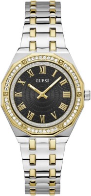 Ceas Dama, Guess, Desire GW0770L4 - Marime universala foto