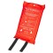Patura de stins focul 1.2x1.8 m HardWork ToolsRange