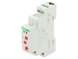 Modul Automatizare Releu F&amp;F MAX-PA-01I - Control Eficient Industrial