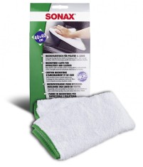Laveta Microfibre Interior Sonax foto