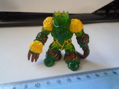 bnk jc Figurina Gormiti - Giochi Preziosi foto