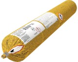 Adeziv și sigilant elastic Sika Sikaflex 11 FC Purform multifuncțional profesional 600 ml maro