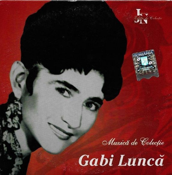 CD Gabi Luncă