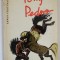 PONY PEDRO von ERWIN STRITTMATTER , illustrationen HANS BALTZER , 1958, TEXT IN LIMBA GERMANA